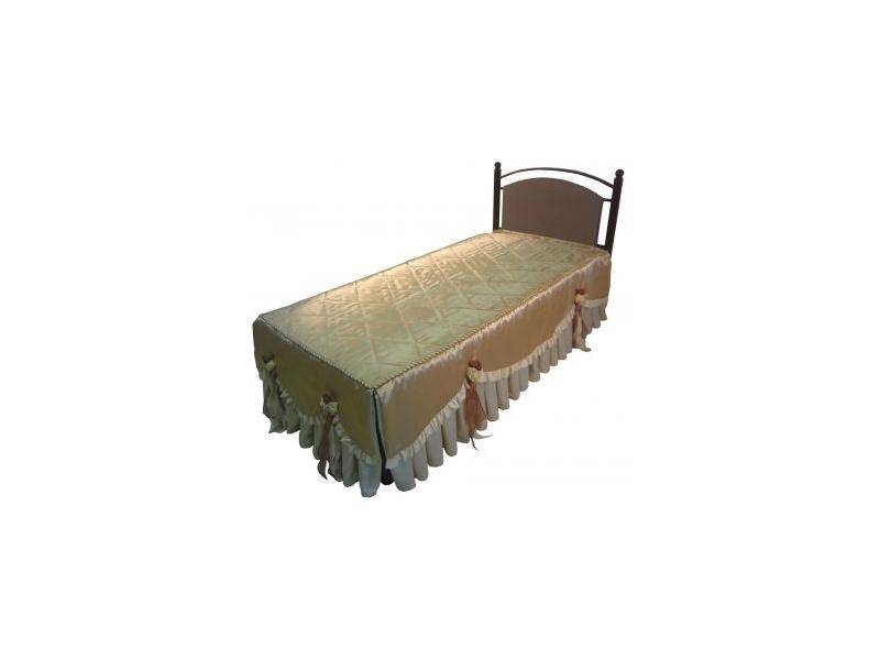 кровать металлическая дарья-т в Нижневартовске