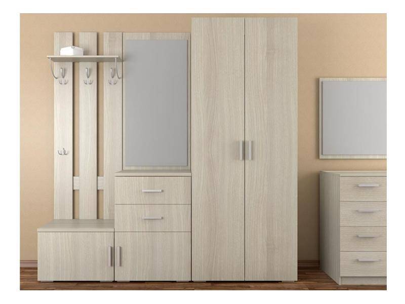 прихожая дуэт 3 в Нижневартовске