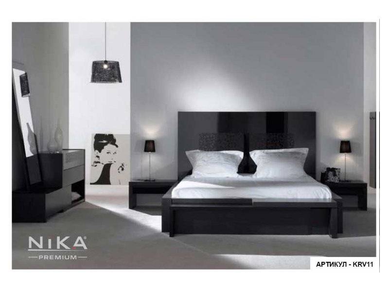 двуспальная кровать амели в Нижневартовске
