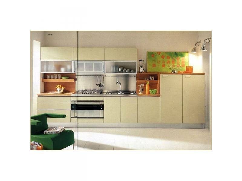 кухонный гарнитур прямой дсп в Нижневартовске