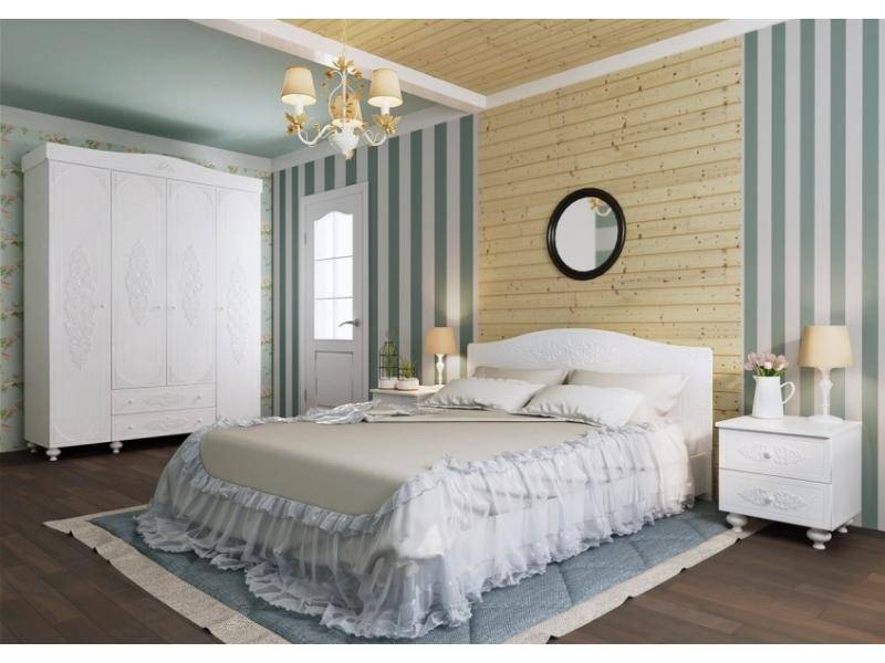 спальный гарнитур софия в Нижневартовске