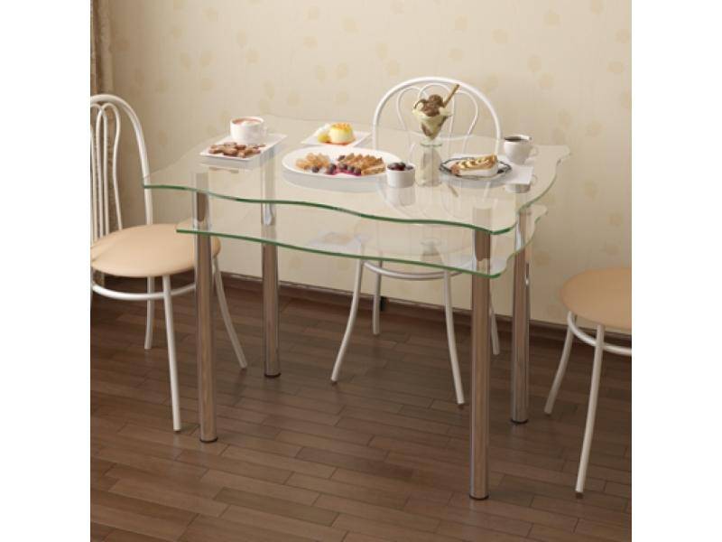 стол обеденный рио 7 в Нижневартовске