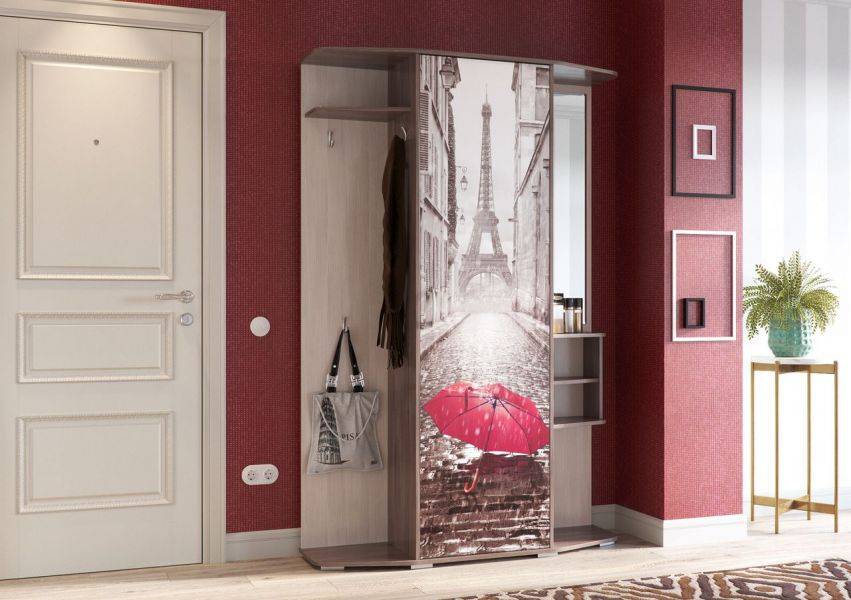 прихожая омега в Нижневартовске