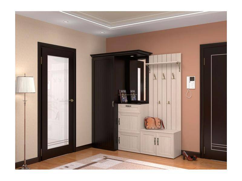 мебель в прихожую в Нижневартовске