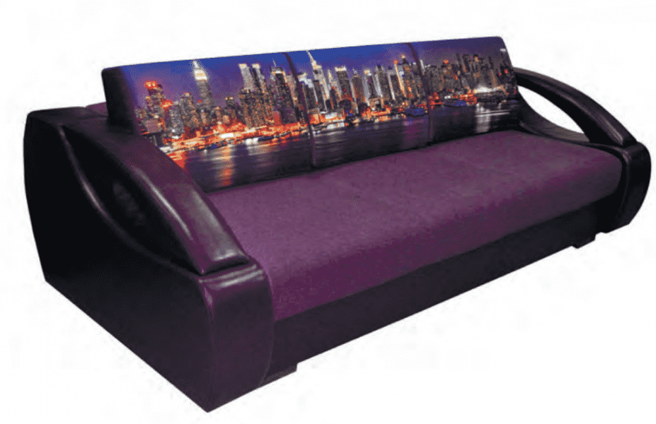 диван классик 22 бд в Нижневартовске