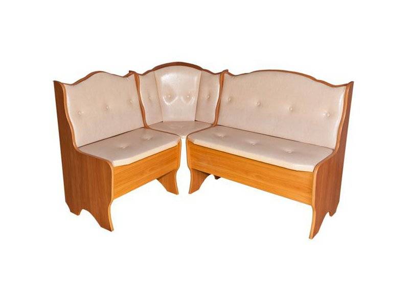 кухонный уголок ку-7 в Нижневартовске