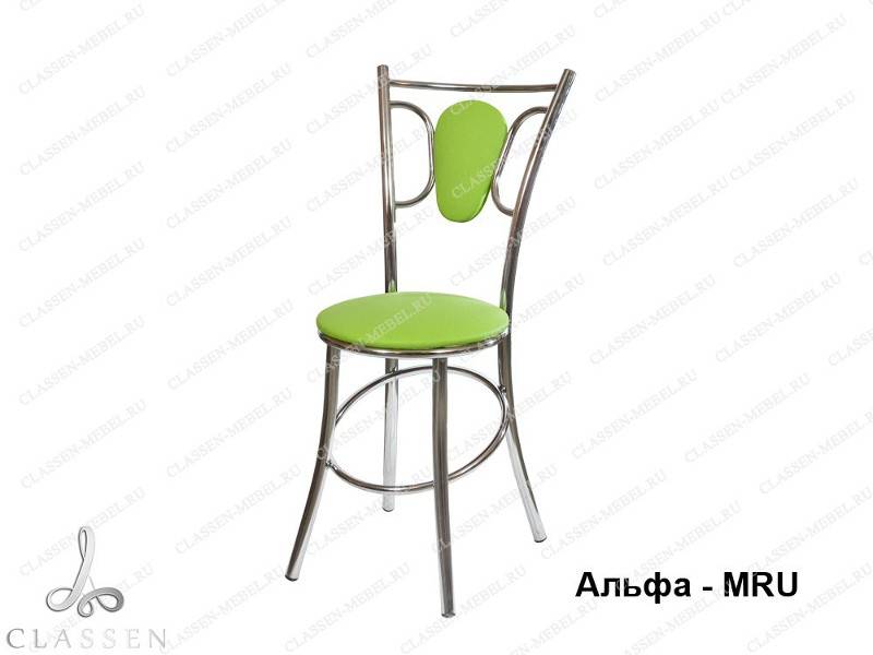 стул альфа-mru в Нижневартовске