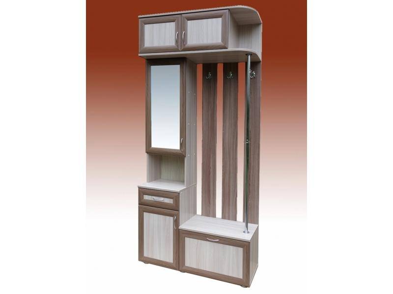 прихожая прямая веа 176 в Нижневартовске