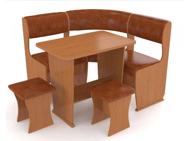 небольшой кухонный уголок консул в Нижневартовске