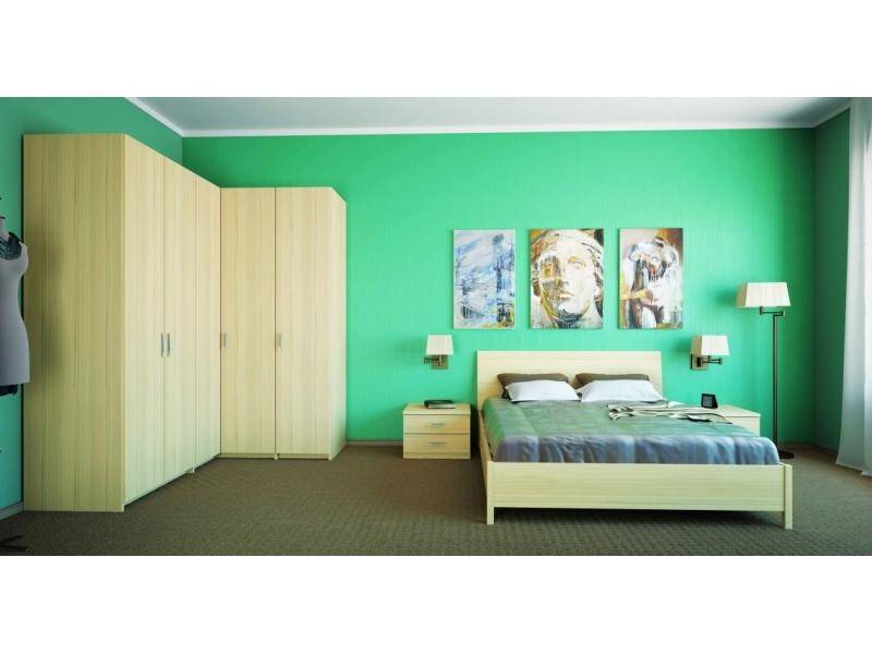 мебель для спальни эва-м в Нижневартовске