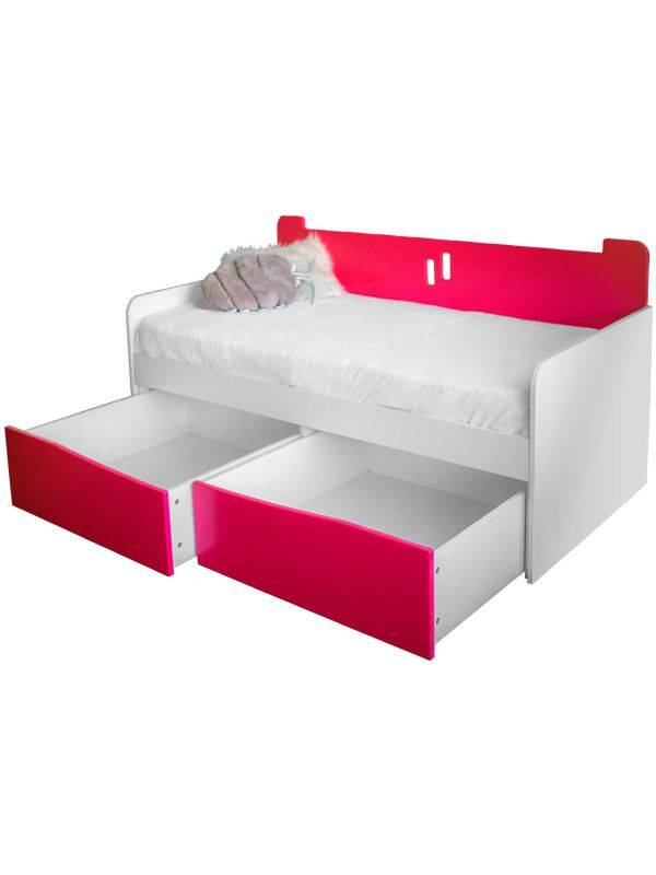 диван-кровать детская лежебока бобби в Нижневартовске