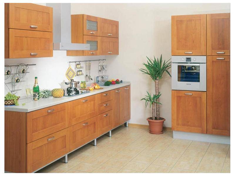 угловая кухня в Нижневартовске