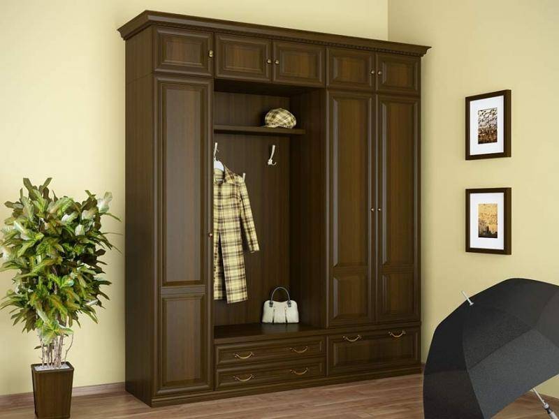 прихожая al 128 в Нижневартовске