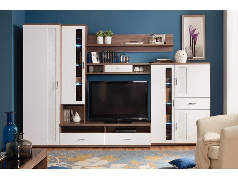 гостиная стенка вега нео в Нижневартовске