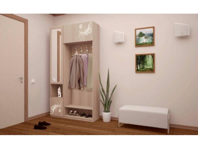 прихожая новина 6 в Нижневартовске