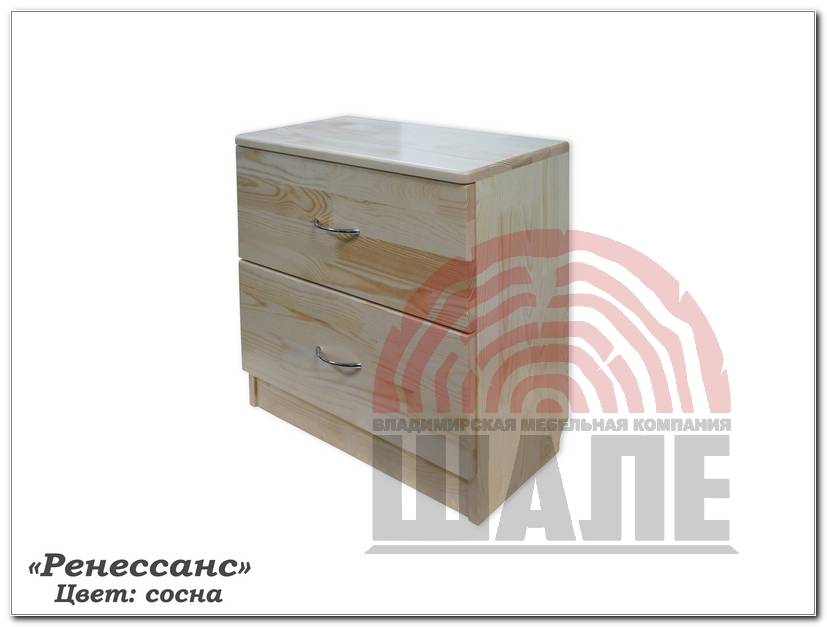 прикроватная тумба ренессанс в Нижневартовске