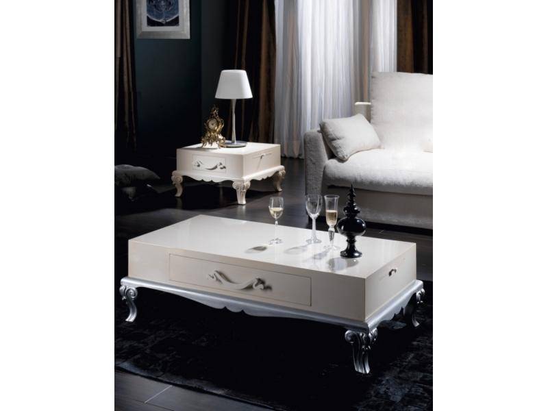 стол журнальный мод 6505 в Нижневартовске