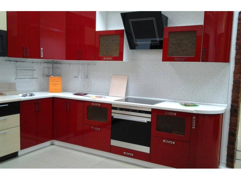 кухонный гарнитур карина в Нижневартовске