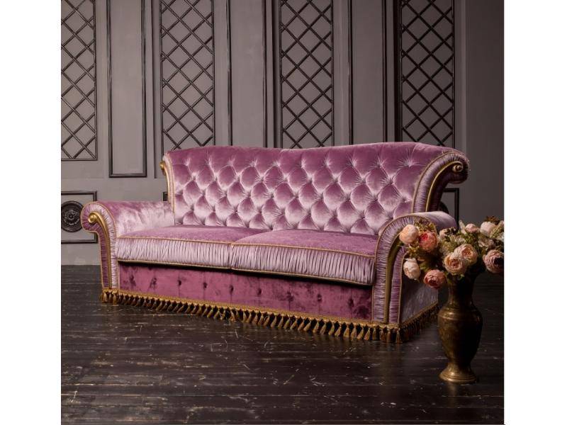 прямой диван жаннет в Нижневартовске