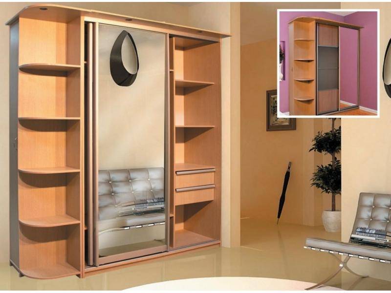 шкаф версаль 1 в Нижневартовске