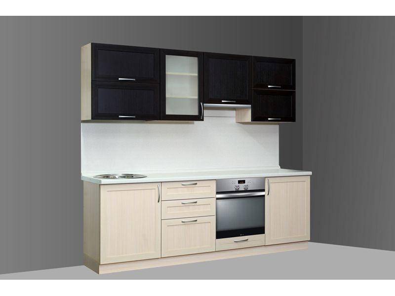 прямой кухонный гарнитур в Нижневартовске