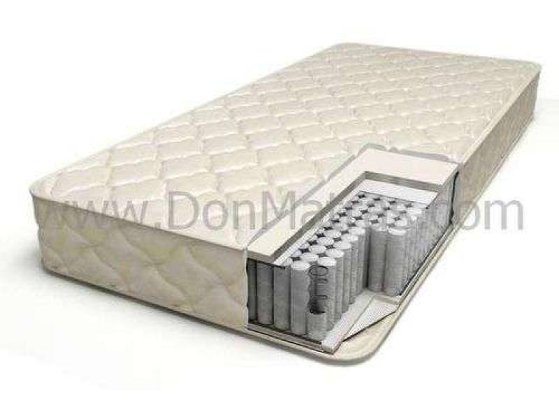 матрас мемори экстра люкс в Нижневартовске