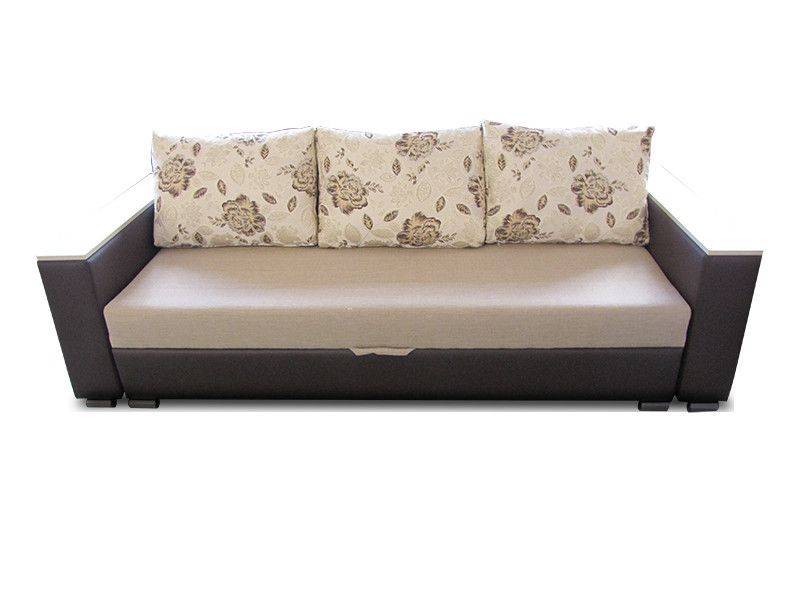 прямой диван тик-так ника в Нижневартовске