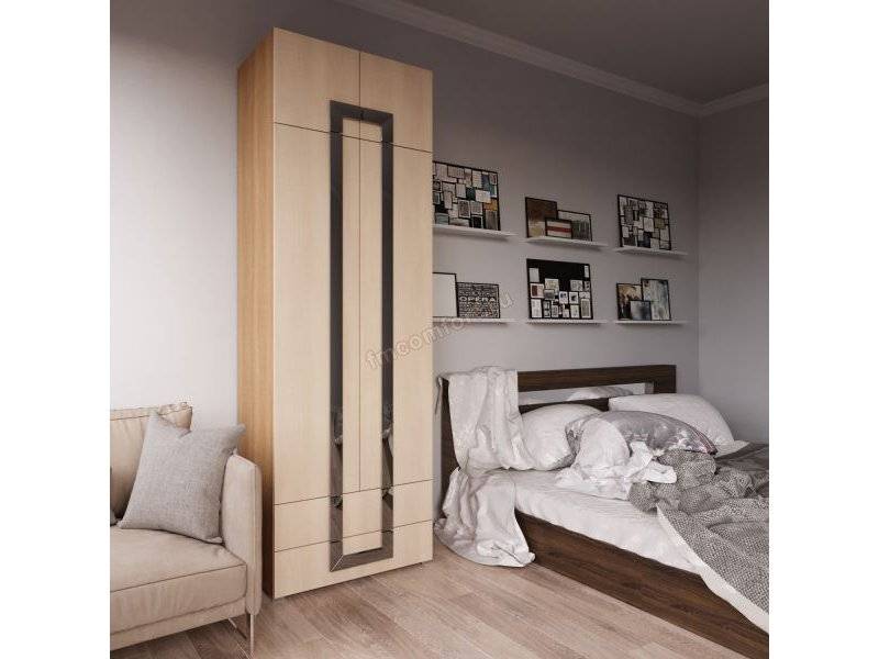 шкаф модерн р-мдф-33 в Нижневартовске