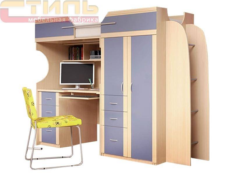 детская мега в Нижневартовске