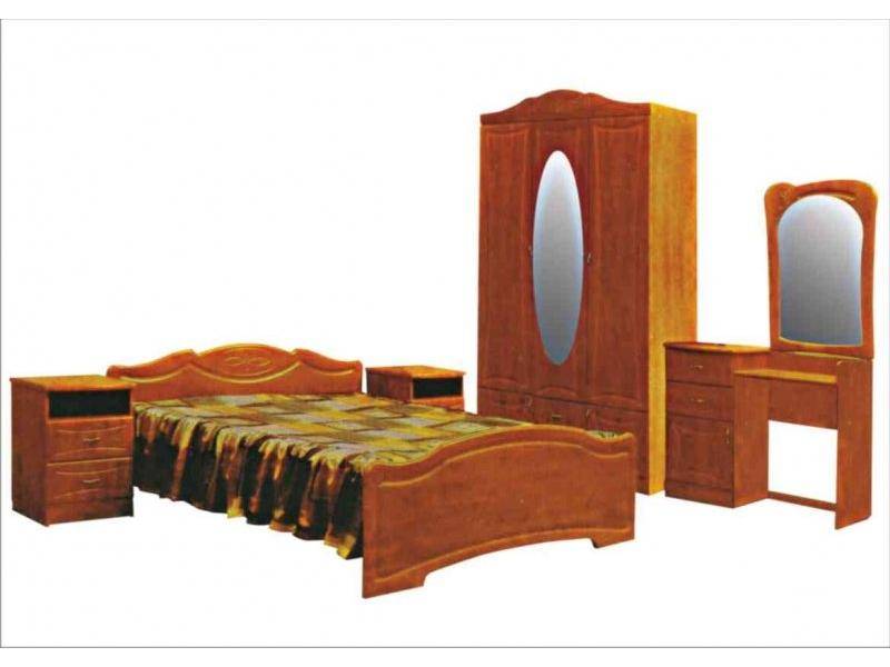 спальня ангара мдф в Нижневартовске