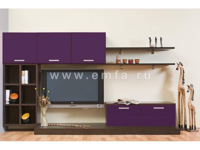 гостиная стенка сафари м в Нижневартовске