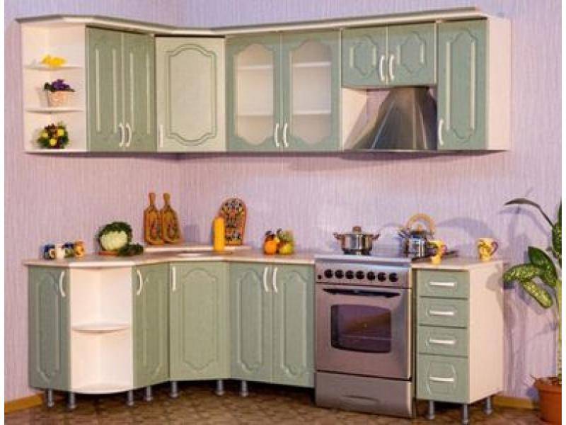 кухня в Нижневартовске