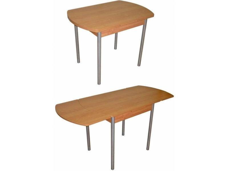 стол обеденный м 142.5 в Нижневартовске