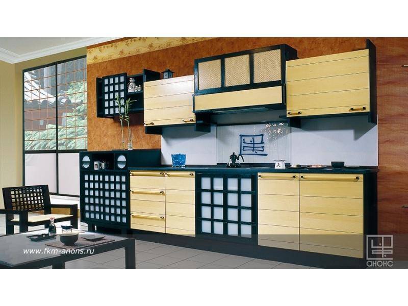 кухня прямая олса в Нижневартовске