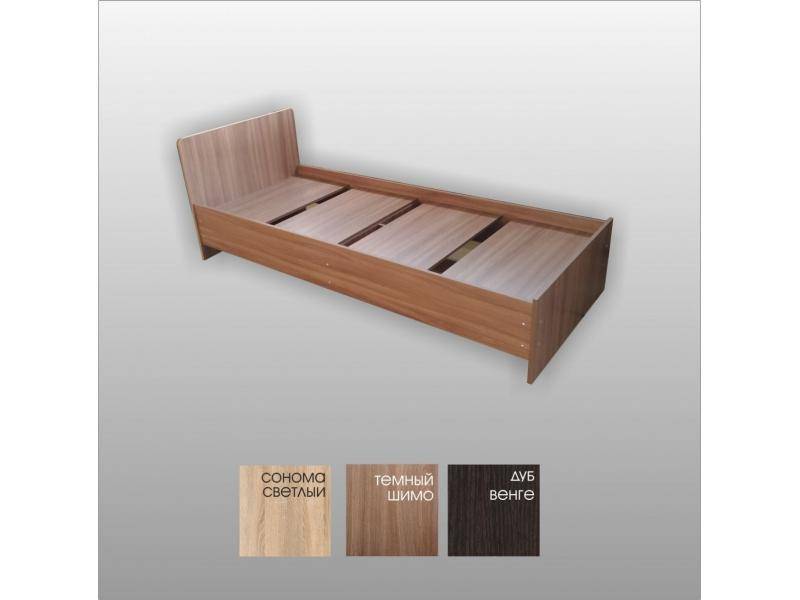 кровать кв 80 в Нижневартовске