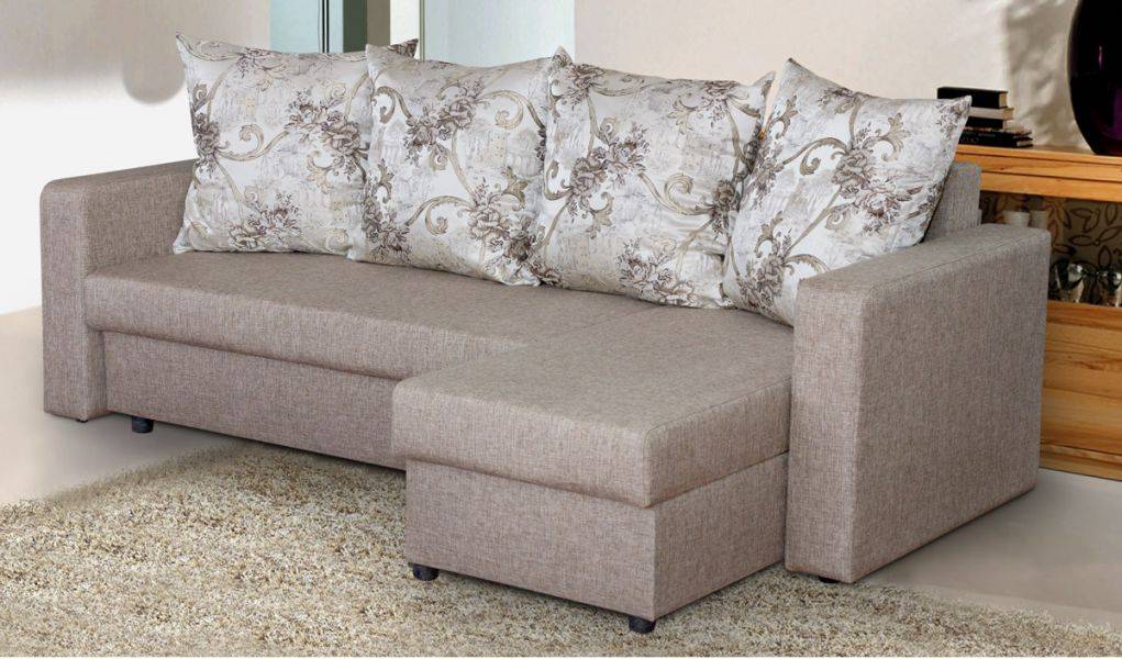 диван угловой мали 3 в Нижневартовске