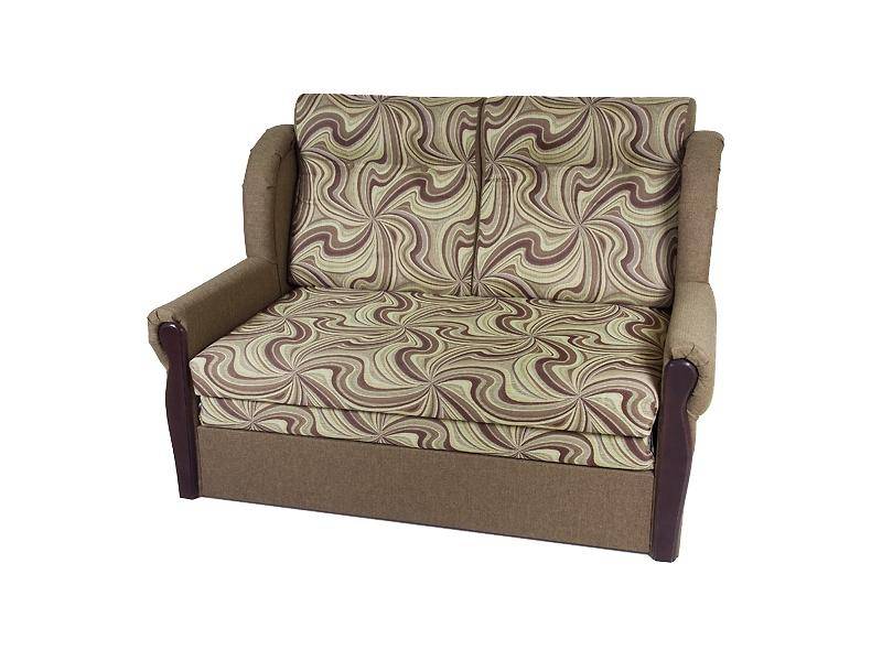 диван-кровать классика 2м в Нижневартовске