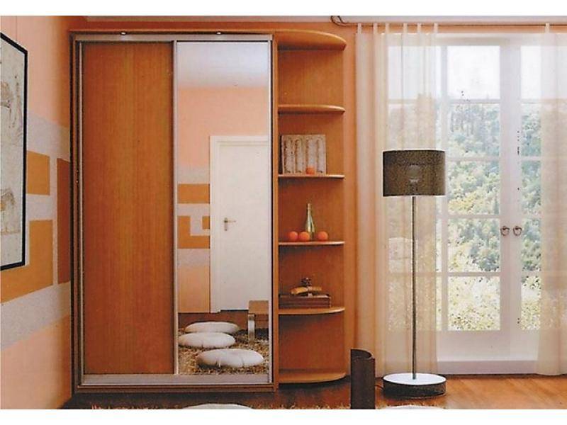 шкаф - купе «шкаф 2» в Нижневартовске