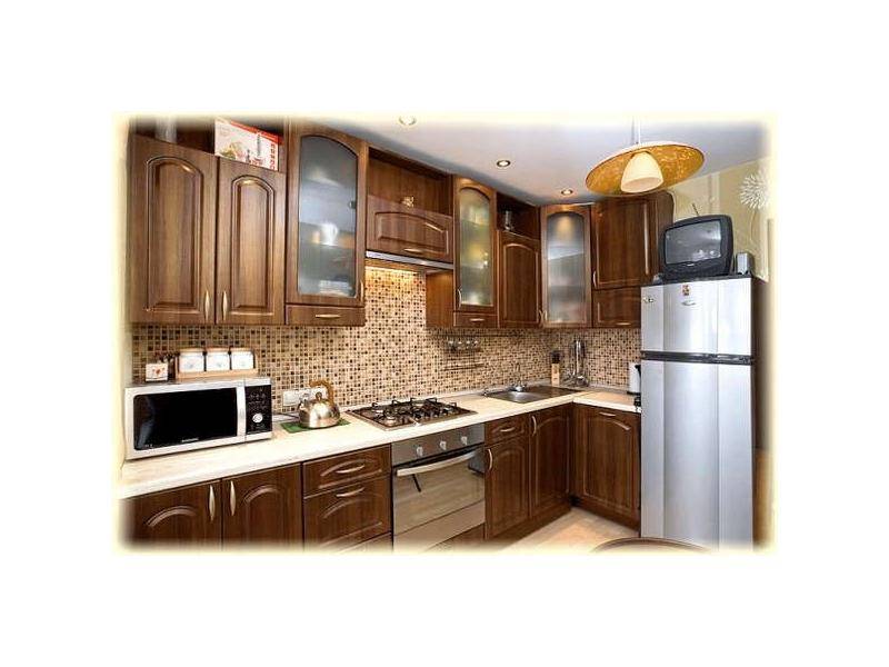 кухня классика 1 в Нижневартовске