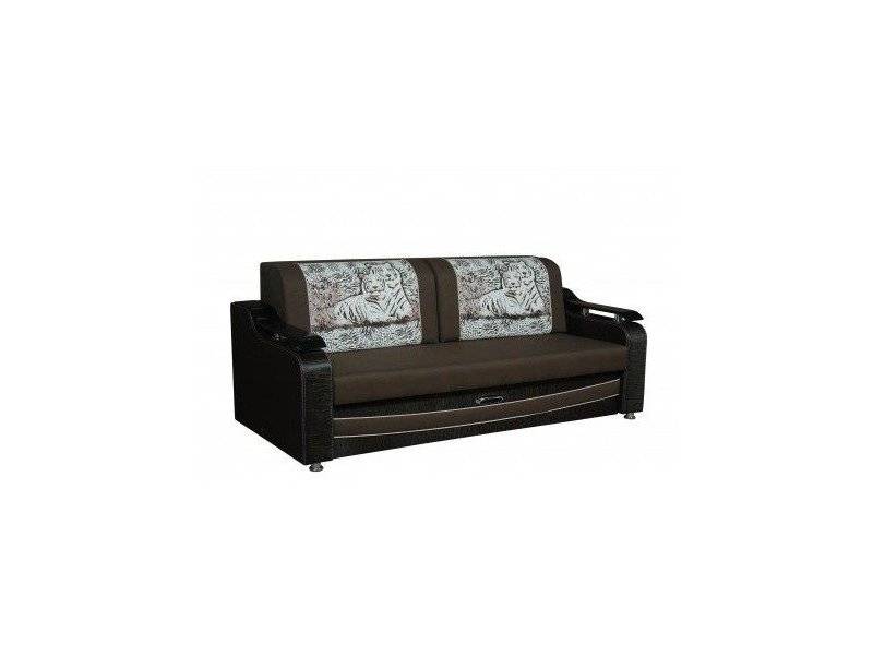 диван прямой лидер 3 в Нижневартовске