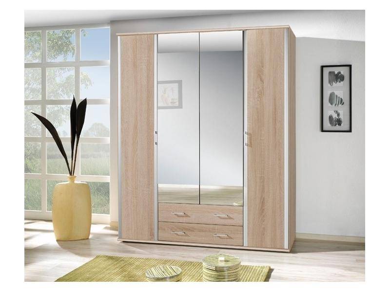 шкаф распашной с выдвижными ящиками в Нижневартовске