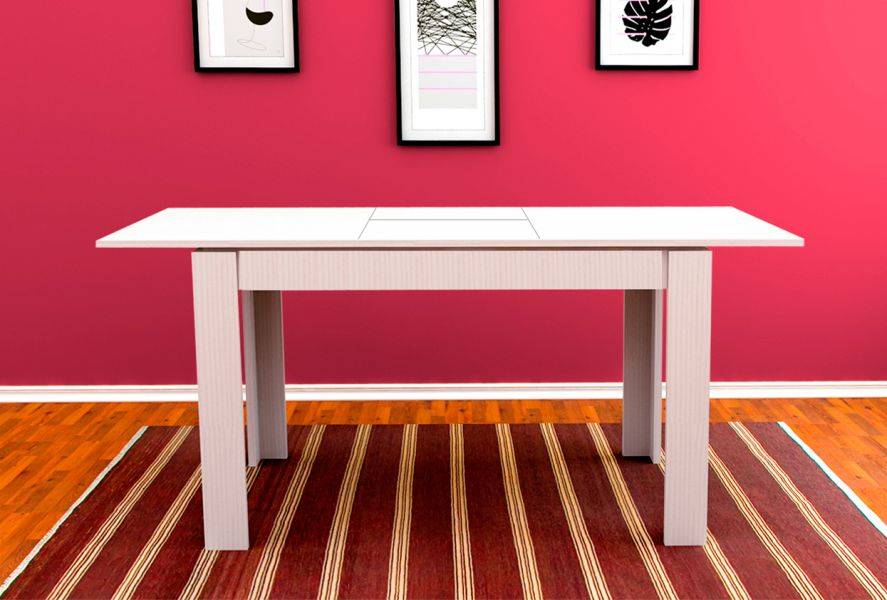 стол обеденный ультра в Нижневартовске