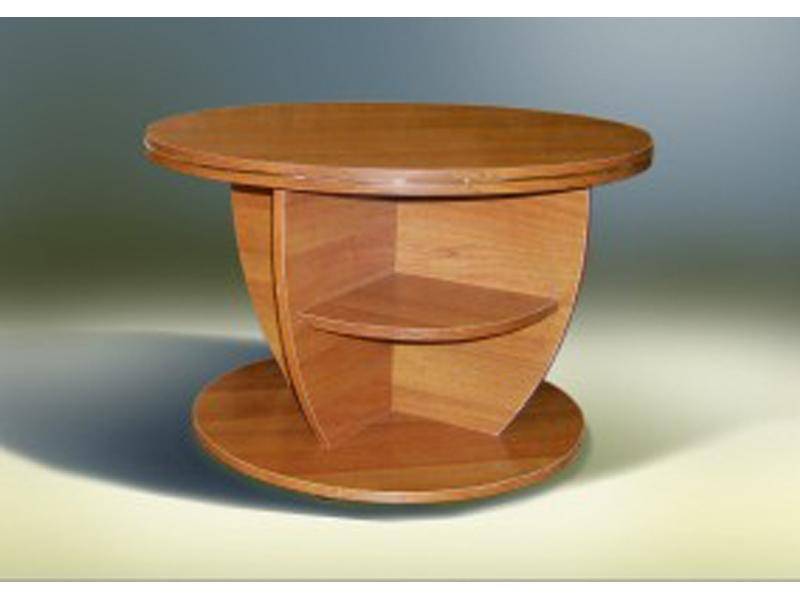 стол журнальный жс 3 в Нижневартовске