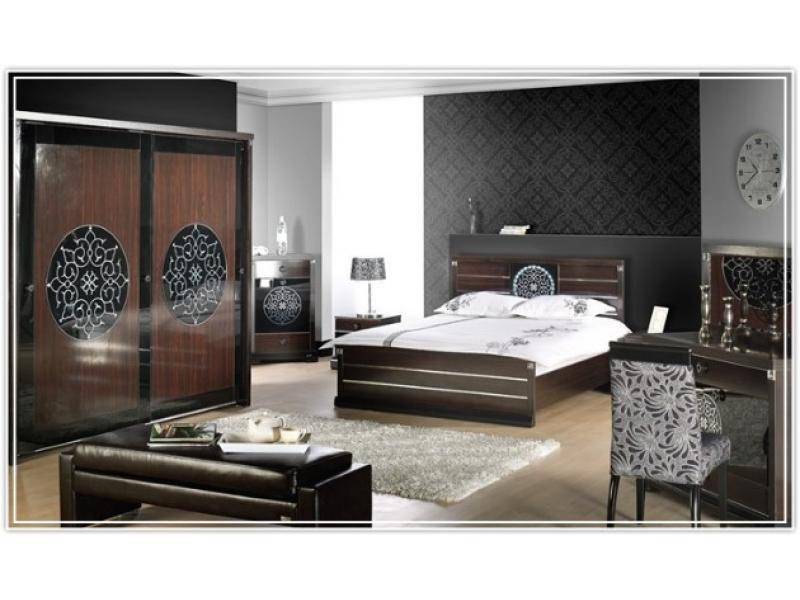 спальня каризма в Нижневартовске