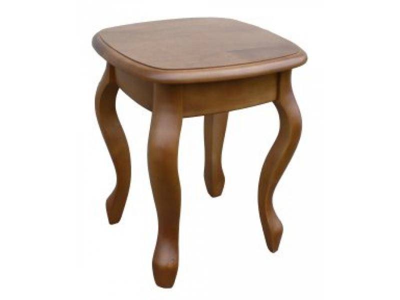 табурет элегант из массива в Нижневартовске