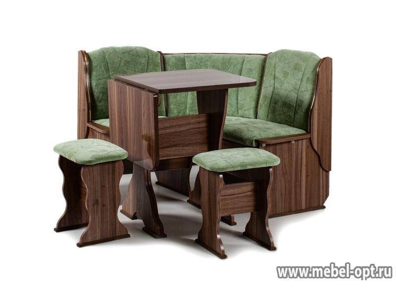 обеденная группа нарцисс в Нижневартовске