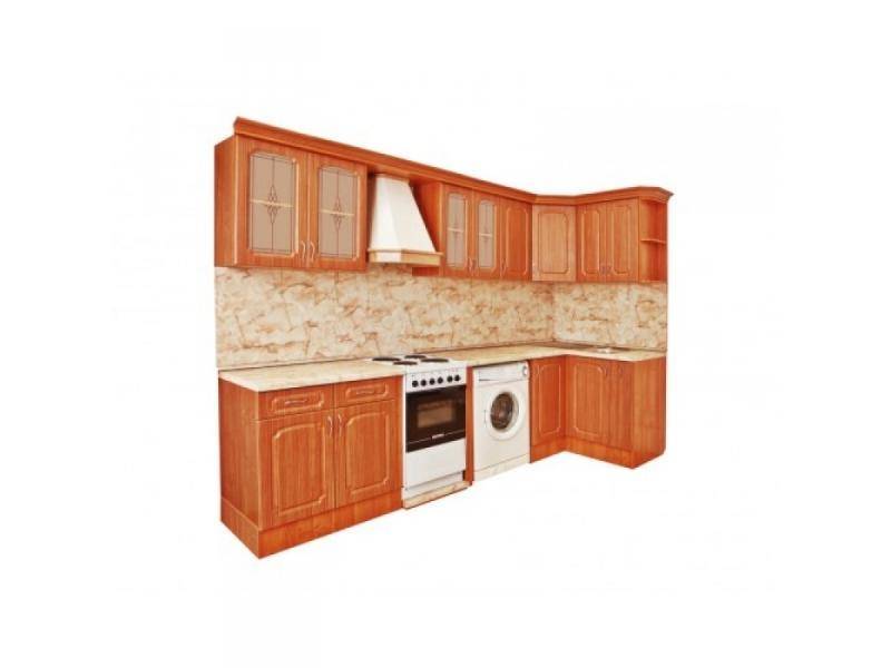 кухонный гарнитур угловой 23 в Нижневартовске