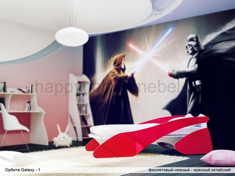 детская galaxy 1 в Нижневартовске