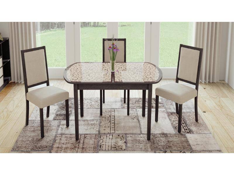 стол обеденный сидней см-219.01.11 в Нижневартовске