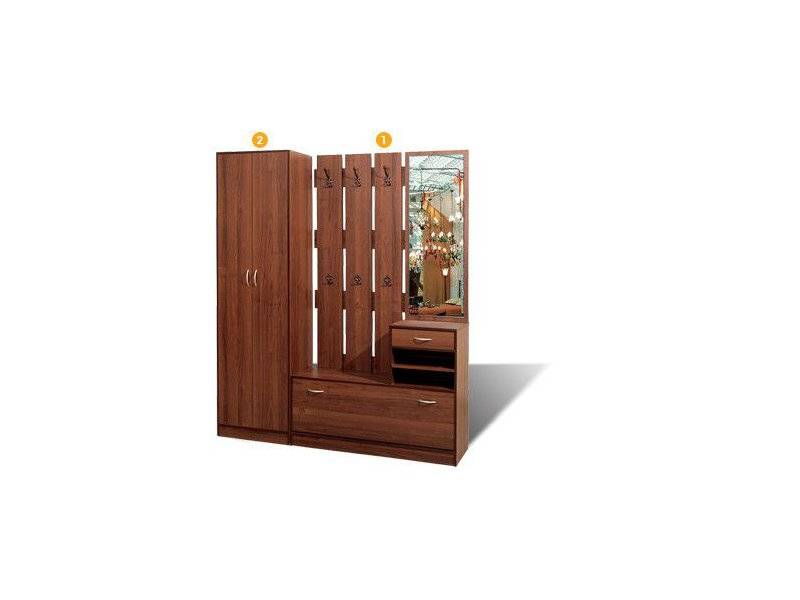 прихожая 2.5 в Нижневартовске